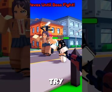Top 3 FPS Games To Play When You're Bored #roblox#robloxgamestoplaywhenyourbored #robloxgames