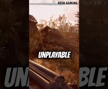 STALKER 2 FIRST IMPRESSIONS #stalker2 #gaming #gamepass #xbox #pcgaming #videogames