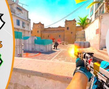 ROAD TO MAJOR! G2 vs 9 Pandas - HIGHLIGHTS - PWE CS2 EU RMR B 2024