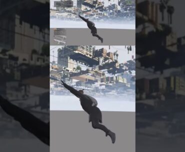 WTF #foryou #gaming #video #viral #youtube #edit #shorts #trending #like #ps5 #gta #reels #funny
