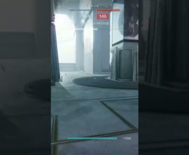 Crucible Quads #destiny2 #pc