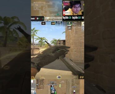 COUNTER STRIKE 2 SHORTS SOLOQ PLAYS (1782)#cs2 #gaming #counterstrike2 #twitch #counterstrike #gamer