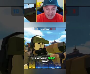 This Mobile FPS Game Is Surprisingly Good! #PolygonArena #CallofDutyMobile #MobileGame #FPSGames