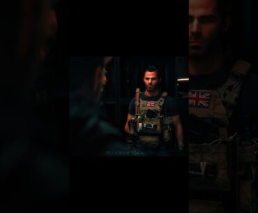 Ghost Reveal His Face [4k]