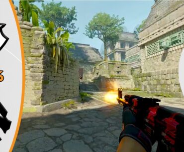 WINNER TO MAJOR! G2 vs Spirit - HIGHLIGHTS - PWE CS2 EU RMR B 2024