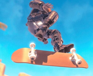 CS2 - I Still Bhop Backwards