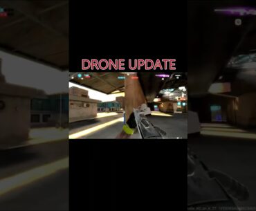 COMBAT MASTER DRONE UPDATE pc ONLINE GAMEPLAY.EXE #combatmaster #fps #games #shorts #memes #meme