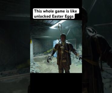 These bugs are out of hand | Black Ops 6 | #bo6 #cod #gaming #warzone #viralvideo #trending #shorts