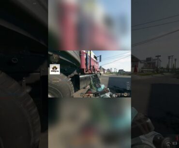 KILL IN THE GAME #cod #blackops6 #bo6 #multiplayer #fps #fpsgames