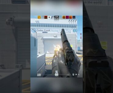 1v4 Trigger Discipline ??? 🤯| MATCHMAKING #cs2 #csgo  #cs2clips  #fps  #aim #counterstrike  #shorts