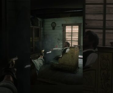 bandit challenge #rdr2 #bandit #gaming