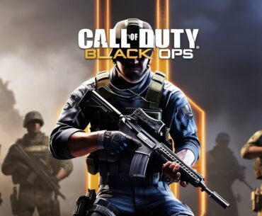 Is Black Ops 6 the NEW King of FPS Games?