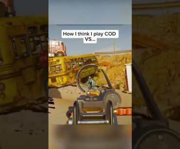 We all know that one person #cod #callofduty #blackops6 #shorts