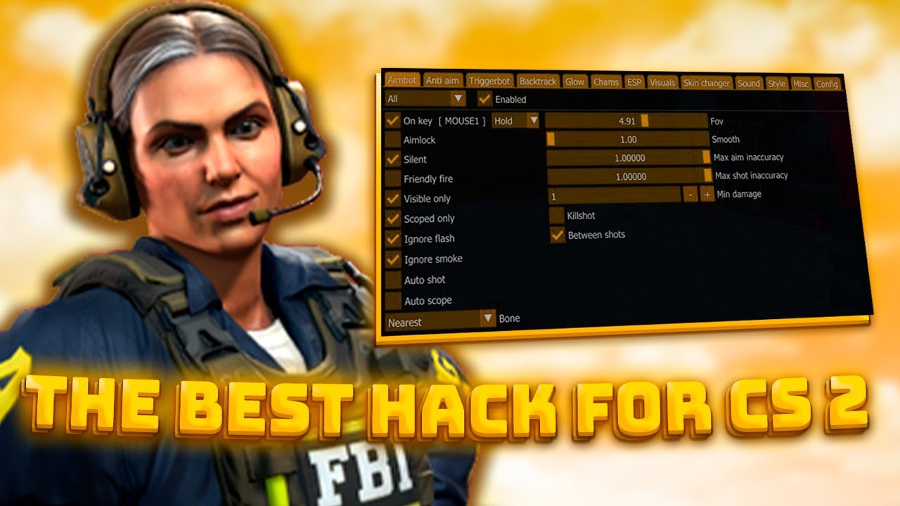 Really Best Hack For CS2 | Counter-Strike 2 Cheat | AimBot + WallHack | CS2 Free Cheat | CS2 Hack Really Best Hack For CS2 | Counter-Strike 2 Cheat | AimBot + WallHack | CS2 Free Cheat | CS2 Hack