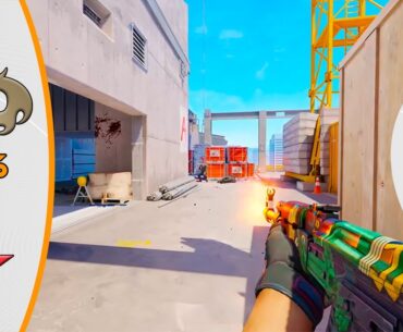 LOSER IS OUT! Eternal Fire vs Astralis - HIGHLIGHTS - PWE CS2 EU RMR B 2024