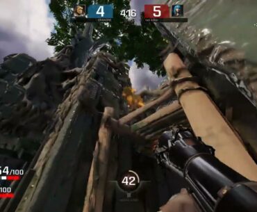 ERAKONE vs NET KILLER / RANKED MATCH #quakechampions #gaming #fps #games #1v1 #duel #gamer