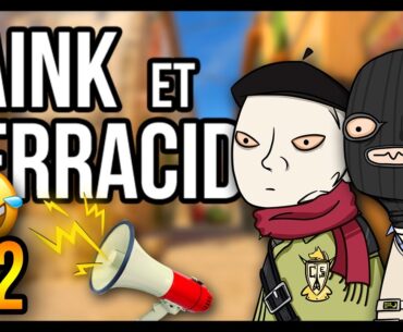 ON LUI FAIT UN MEGA PRANK (CS2)