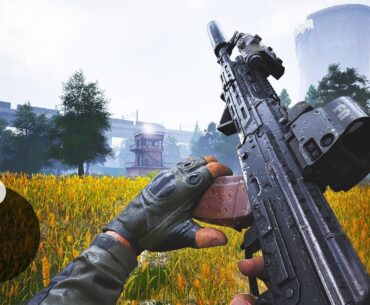 Top 50 Best FPS Games for Android/iOS 2024 | (Offline/Online)