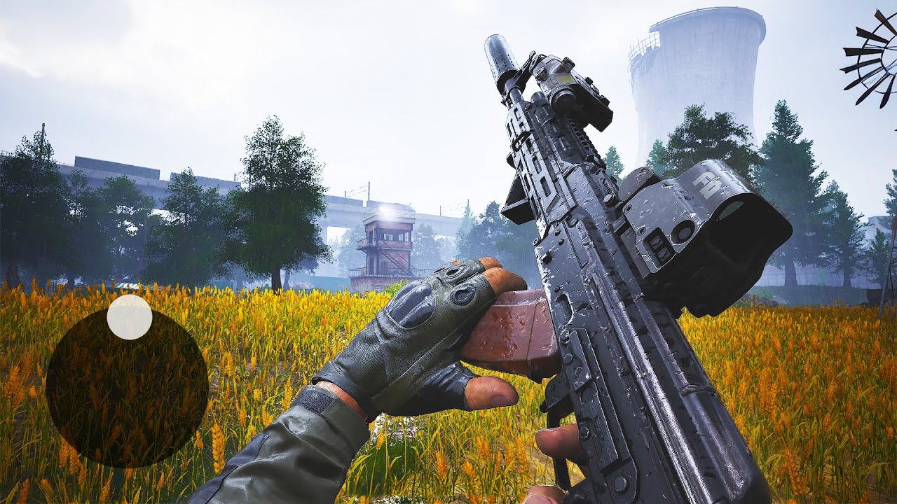 Top 50 Best FPS Games for Android/iOS 2024 | (Offline/Online) Top 50 Best FPS Games for Android/iOS 2024 | (Offline/Online)