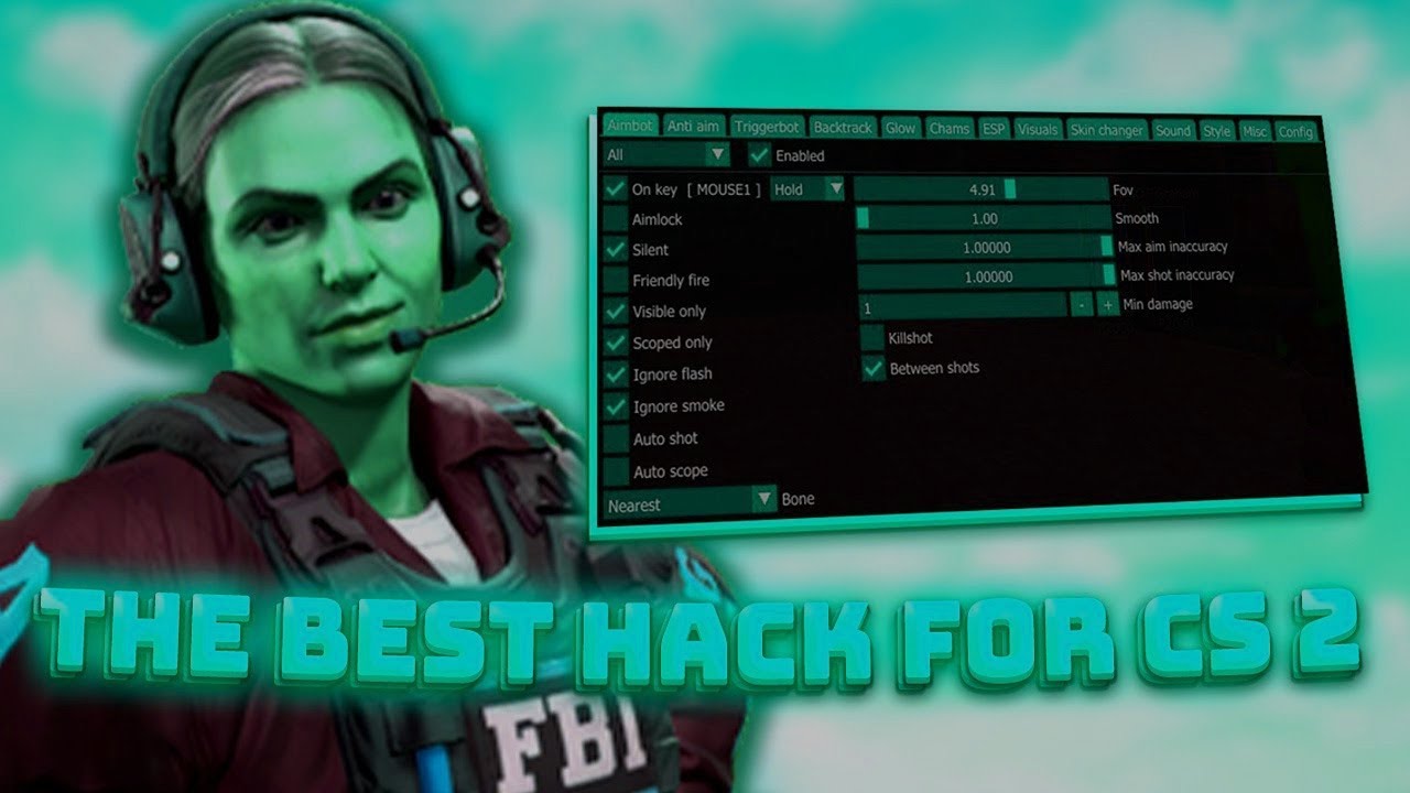 Really Amazing Hacks For CS2! / Counter-Strike 2 Cheats / AimBot + WallHack / Free Download 2024! Really Amazing Hacks For CS2! / Counter-Strike 2 Cheats / AimBot + WallHack / Free Download 2024!