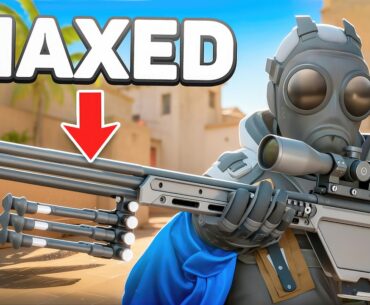 10 Minutes of Useless Information about CS2