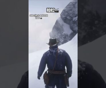 Graphics Settings for RDR2 #rdr2 #gta #rockstar #gaming #pc #fps #fpsgames #pcgaming #viralvideo#top