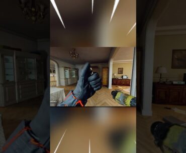 THE DRILL IS AMAZING IN BO6!! #gaming #videogames #callofduty #games #cod #shorts