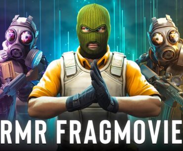 PW Shanghai MAJOR 2024 RMR - CS2 Fragmovie