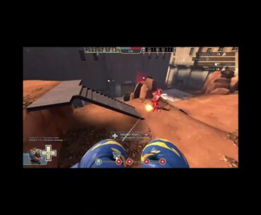 HEAVY DISTRACTION! GO! #tf2 #tf2gameplay #tf2heavy #gameplay #fps #fpsgames