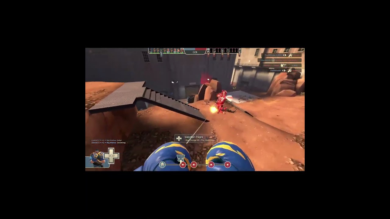 HEAVY DISTRACTION! GO! #tf2 #tf2gameplay #tf2heavy #gameplay #fps #fpsgames HEAVY DISTRACTION! GO! #tf2 #tf2gameplay #tf2heavy #gameplay #fps #fpsgames