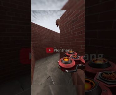 SUBSCRIBE #game #garrysmod #gmodnextbotchase #gmod #nextbotchasing #gaming #shortsfeed #shorts