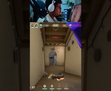#valorant #valorantclips #fpshighlights #gaming #shorts #short #fyp #fps #games #valorantlive