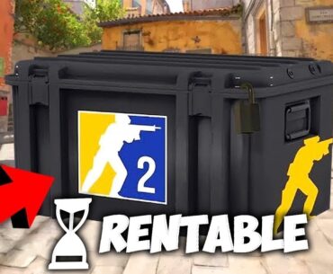 VALVE CHANGED CS2 CASES FOREVER (CS2 Investing 2024) Counter Strike 2