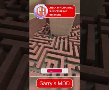 funny gmod scp nextbot