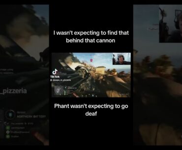 That One Loud Teammate #battlefield #battlefieldv #bfv #fps #gaming #funny #fpsgames #funnymoments