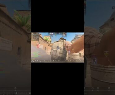 Benimle Geliyorsun *COUNTER STRIKE 2*