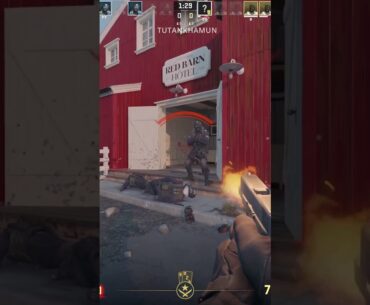 Counter Strike 2 Gameplay  (No Commentary) #cs2 #geming  #shortsvideo #shorts