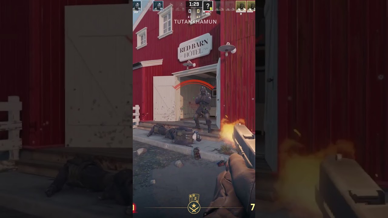 Counter Strike 2 Gameplay (No Commentary) #cs2 #geming #shortsvideo #shorts Counter Strike 2 Gameplay (No Commentary) #cs2 #geming #shortsvideo #shorts