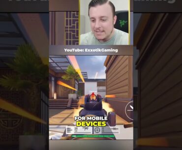 Is THIS the Most Underrated Mobile FPS Game?! #UrbanHeat #MobileGame #FPSGames #MobileGaming