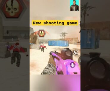 shooting games shorts | fps games shorts | fps shooting games for android | irfan ali gamer
