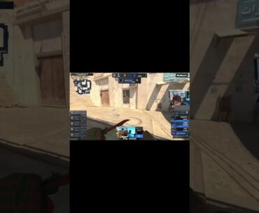 GRAFITEEEEE DO FALLEN #cs2 #cs #shorts #jogos #games #gaules #fps