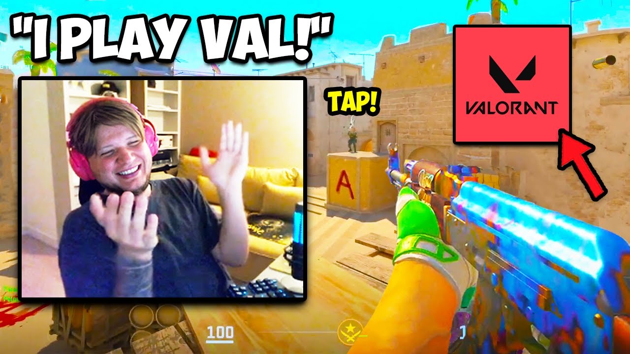 S1MPLE SWITCHED TO PRO VALORANT AFTER LEAVING TEAM FALCONS! M0NESY PLAYS NEW TRAIN! CS2 Twitch Clips S1MPLE SWITCHED TO PRO VALORANT AFTER LEAVING TEAM FALCONS! M0NESY PLAYS NEW TRAIN! CS2 Twitch Clips
