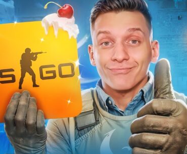 Вернулся в CS:GO, она лучше CS2? Или все-таки нет?