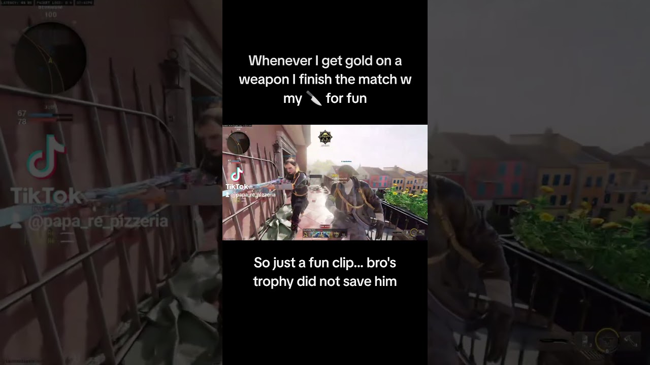 Golden Tradition #callofduty #blackops6 #bo6 #cod #funny #fps #fpsgames #funnymoments Golden Tradition #callofduty #blackops6 #bo6 #cod #funny #fps #fpsgames #funnymoments