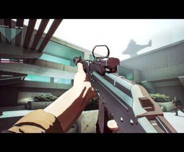 Top 20 Best FPS Games for Android and iOS in 2024 (Offline/Online)