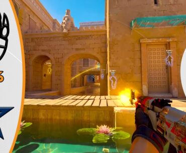 WINNER MOVES ON! BIG vs Complexity - HIGHLIGHTS - PWE CS2 SHANGHAI MAJOR 2024