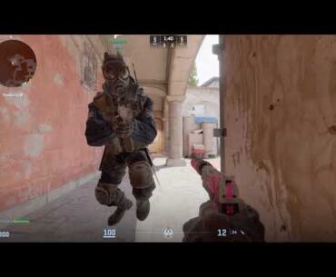 🧠Гениальные коллы на Инферно | Counter Strike 2