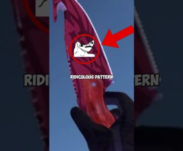 Counter Strike Meme Skins #2: Sid the Sloth #cs2  #counterstrike