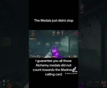 Participation Awards in Zombies #blackops6 #callofduty #funny #gaming #funnymoments #fps #fpsgames