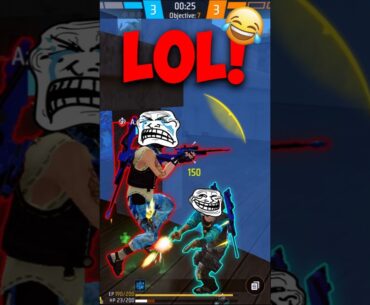 AWM Practice Match Highlights | Day 8 | #freefire #pcgaming